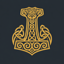 Mjolnir Mead